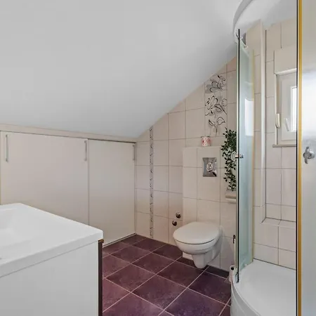 Mit Zwei Meerblick-balkonen By Interhome * Omiš
