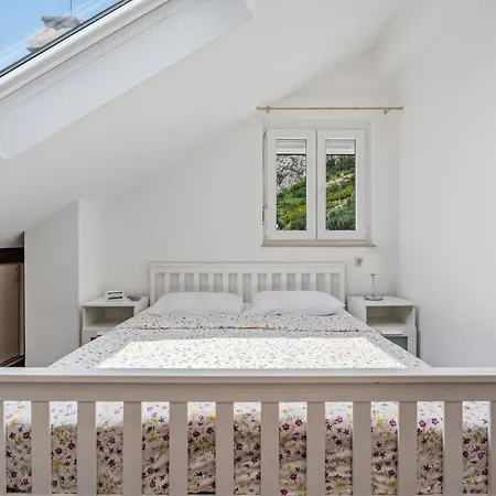 Mit Zwei Meerblick-balkonen By Interhome Apartman